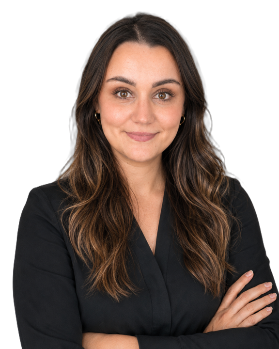 Valentina Glahn, Wirtschaftspsychologin und systemische Beraterin